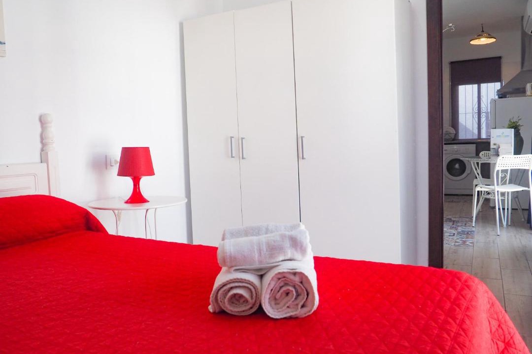 Photo of Bedroom in Conil de la Frontera City Center