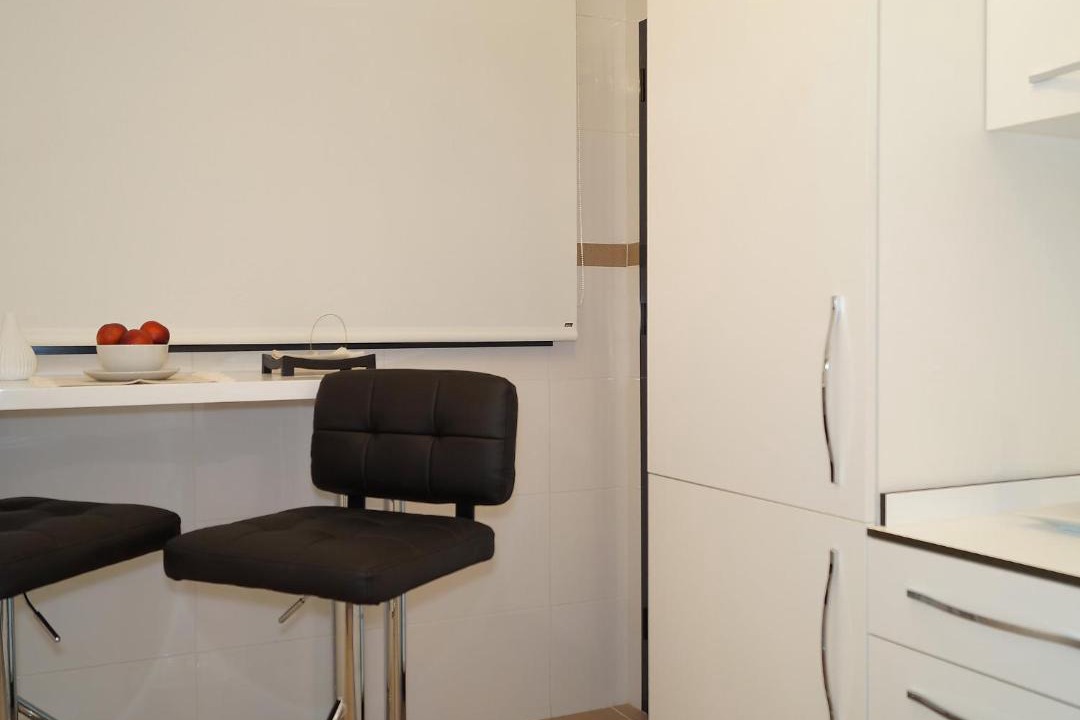 Photo of Kitchen in New Golden Mile