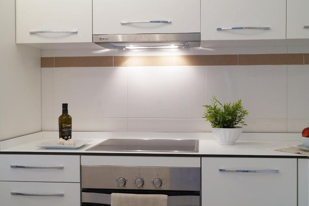 Photo of Kitchen in New Golden Mile