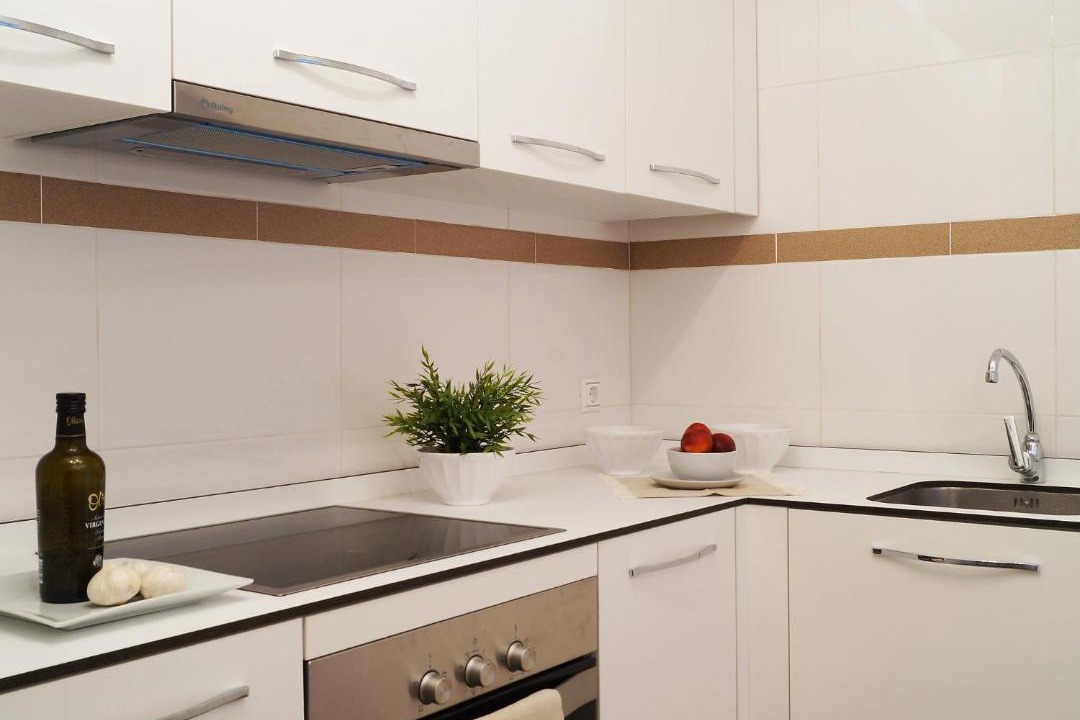 Photo of Kitchen in New Golden Mile