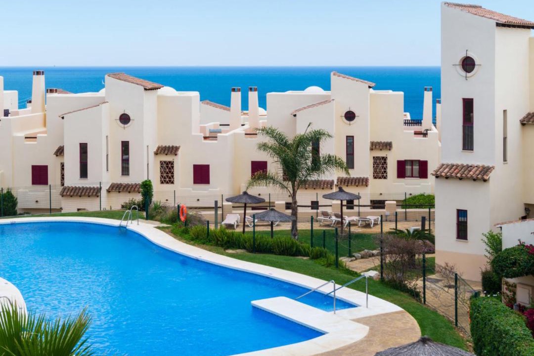 Photo of Outdoor in Bahia de Casares