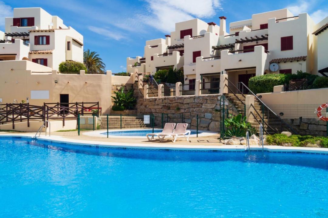 Photo of Outdoor in Bahia de Casares