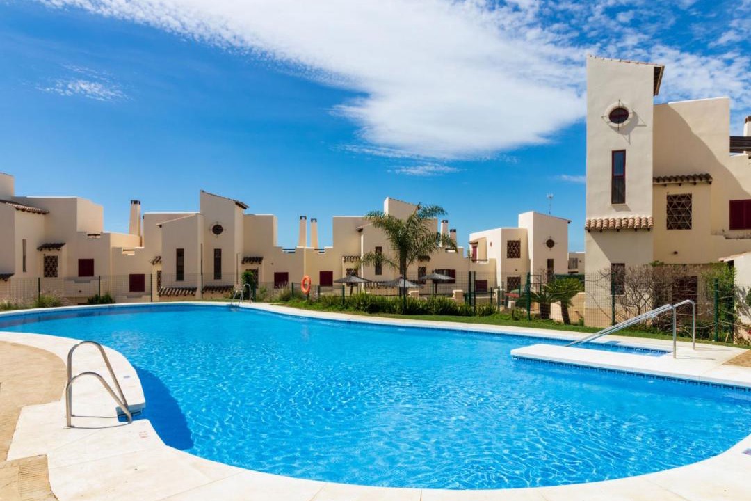 Photo of Outdoor in Bahia de Casares