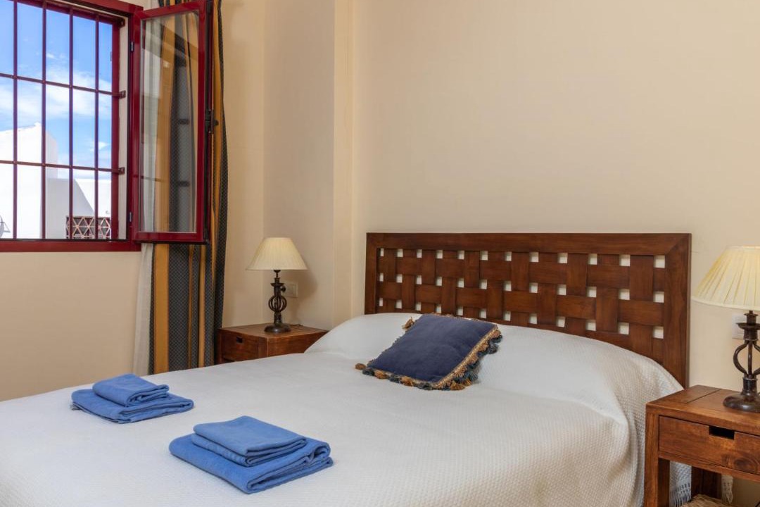 Photo of Bedroom in Bahia de Casares