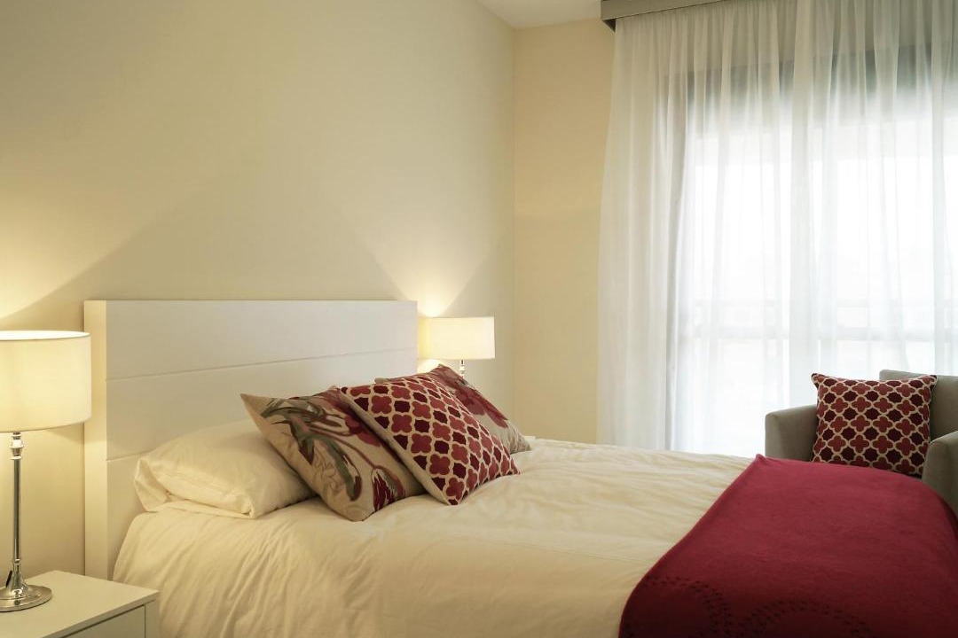 Photo of Bedroom in New Golden Mile