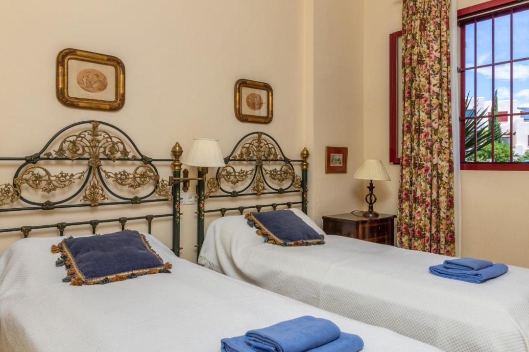 Photo of Bedroom in Bahia de Casares