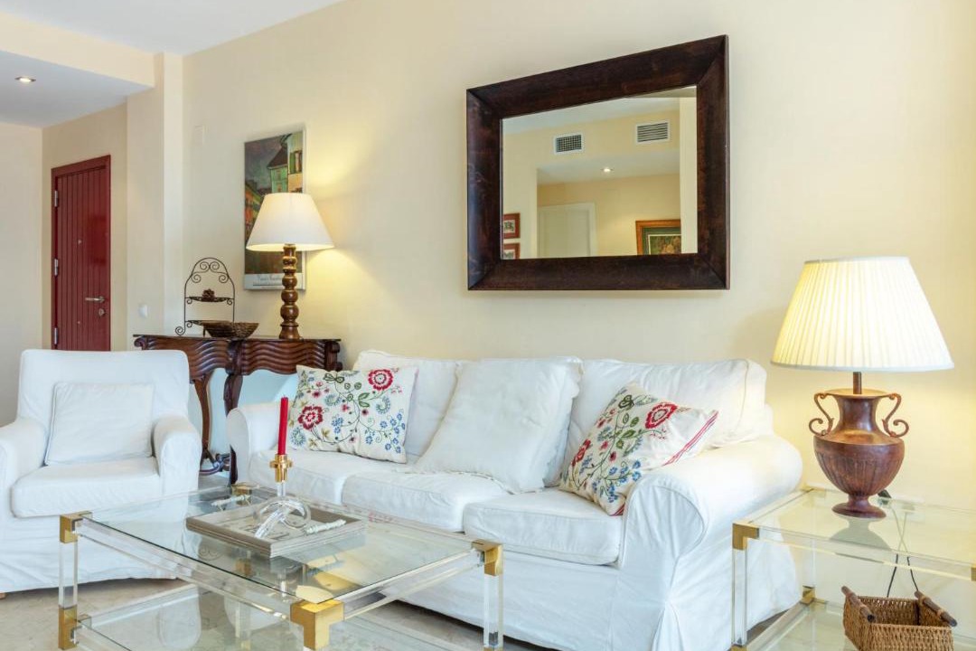 Photo of Livingroom in Bahia de Casares