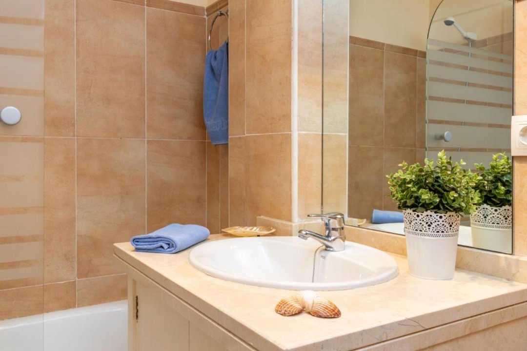 Photo of Bathroom in Bahia de Casares