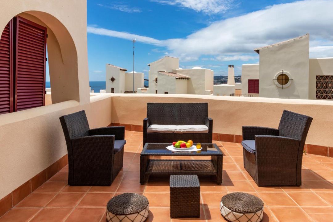 Photo of Others in Bahia de Casares