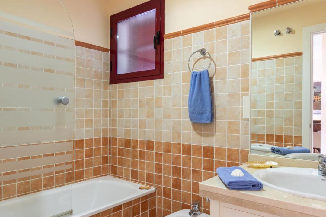 Photo of Bathroom in Bahia de Casares