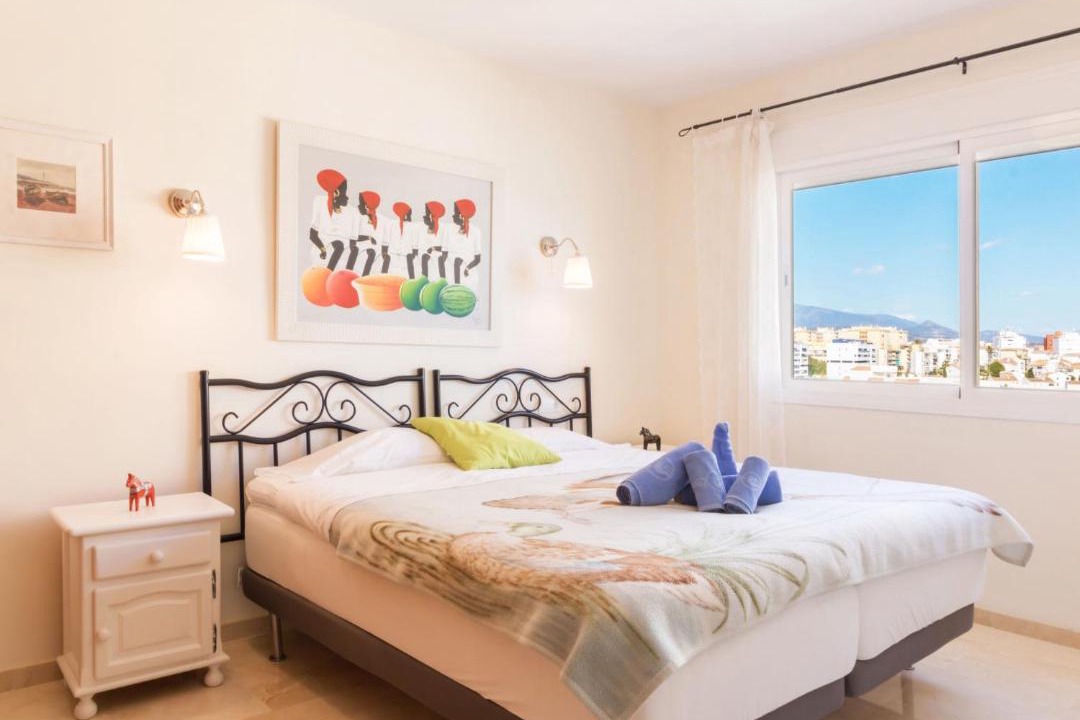 Photo of Bedroom in Estepona