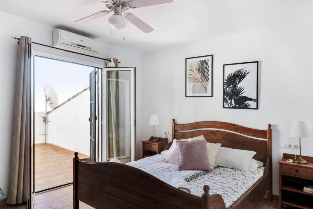 Photo of Bedroom in Nerja