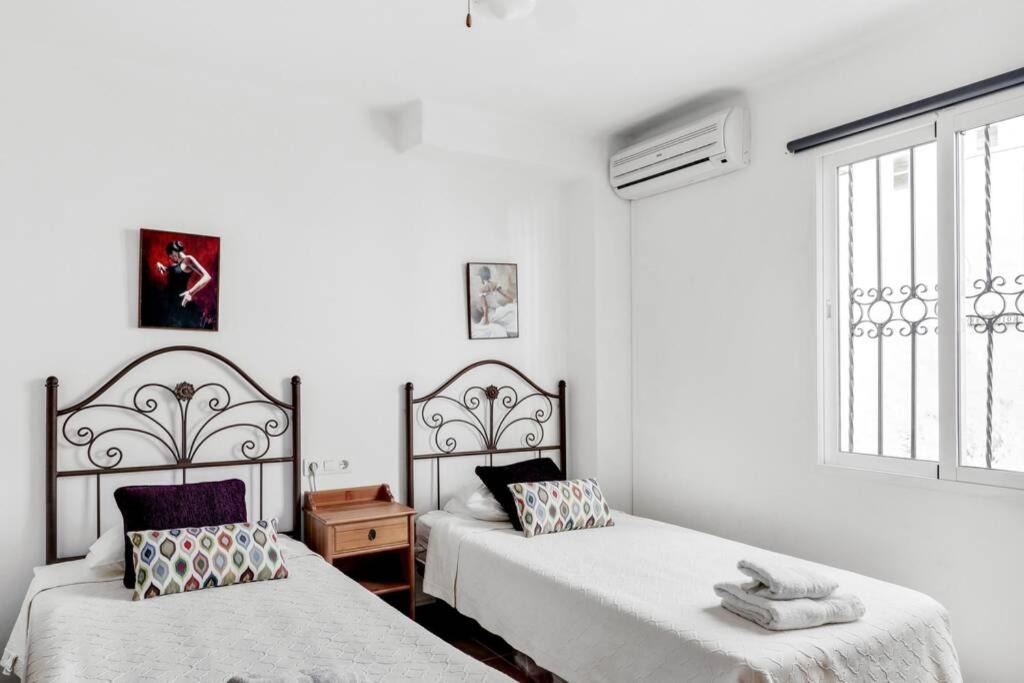 Photo of Bedroom in Nerja