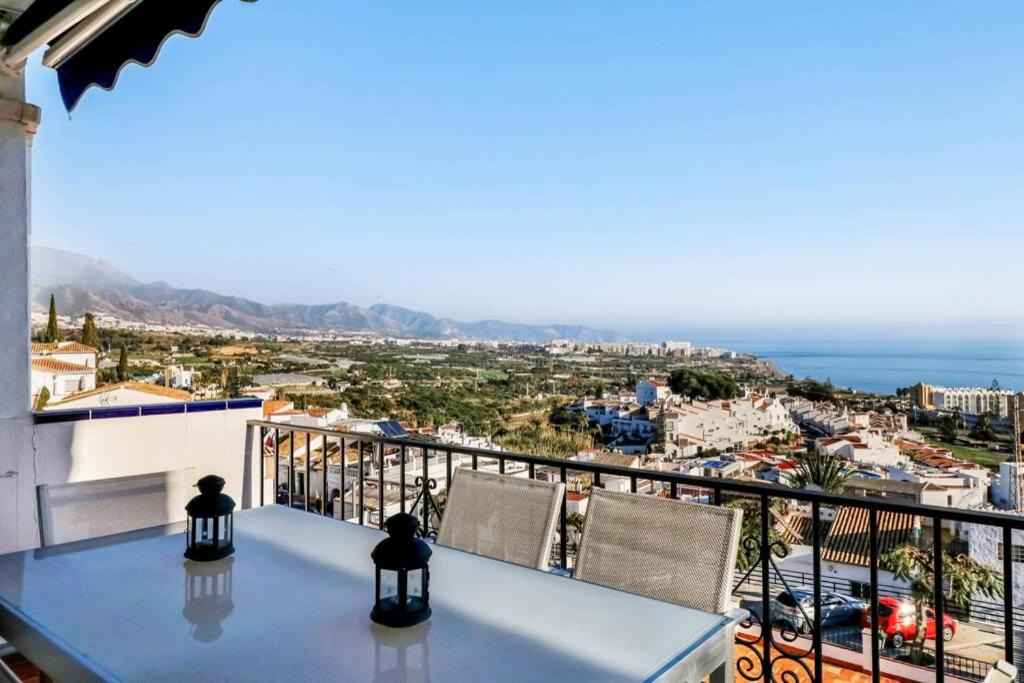 Photo of Patio Balcony in Nerja