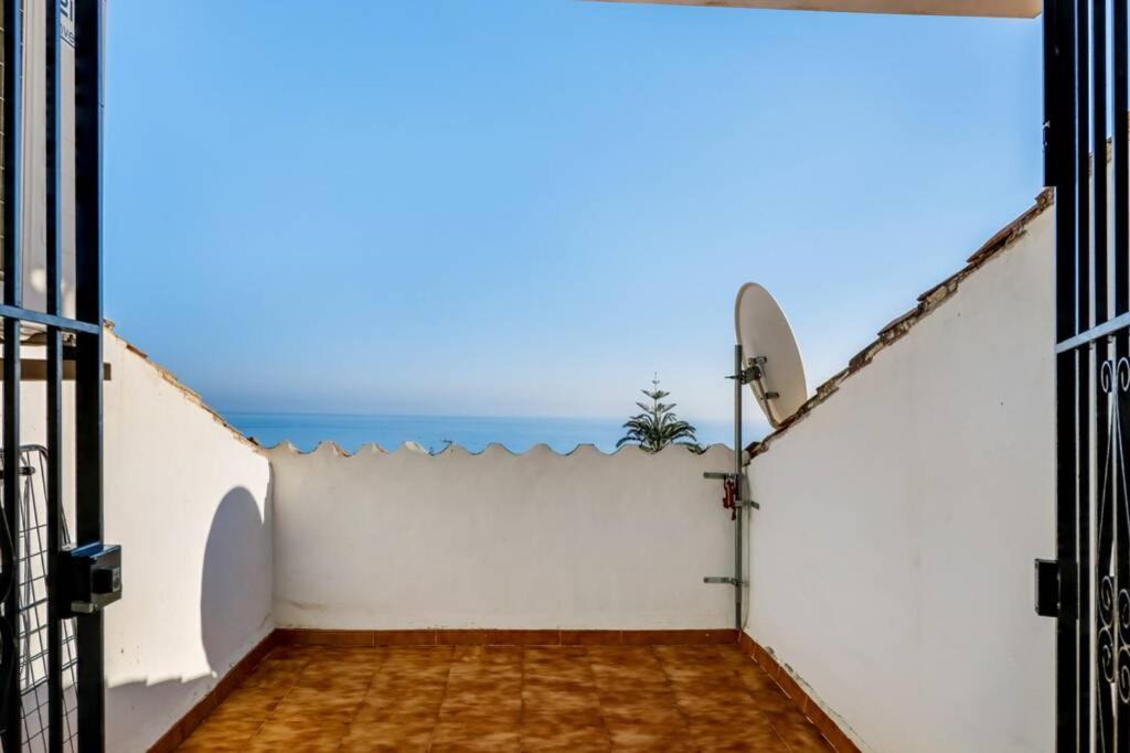 Photo of Patio Balcony in Nerja