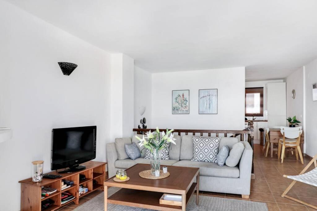 Photo of Livingroom in Nerja