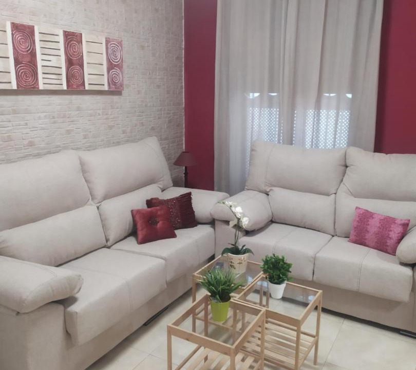 Photo of Livingroom in San Basilio