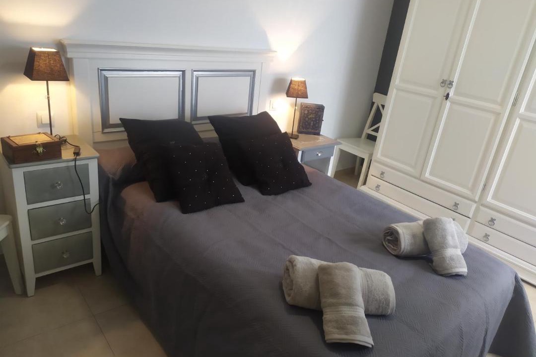Photo of Bedroom in San Basilio