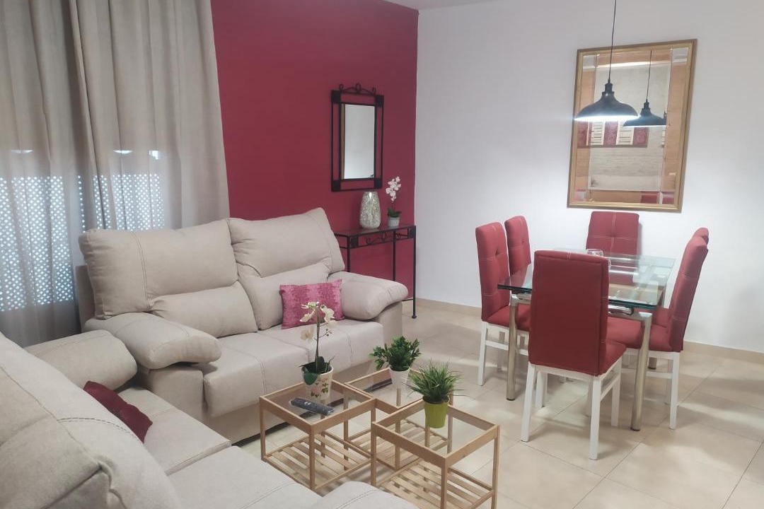 Photo of Livingroom in San Basilio