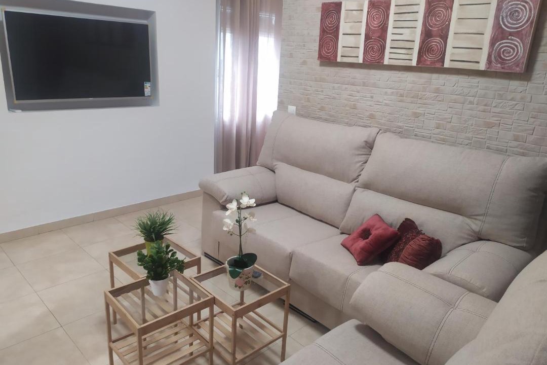 Photo of Livingroom in San Basilio