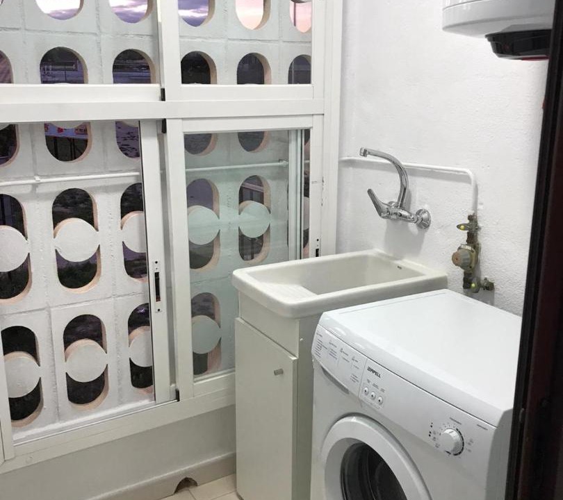 Photo of Bathroom in San Luis de Sabinillas