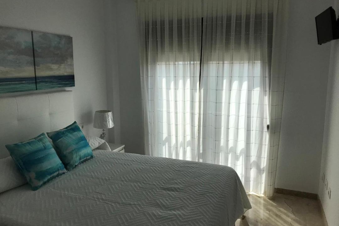 Photo of Bedroom in San Luis de Sabinillas