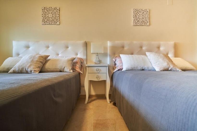 Photo of Bedroom in Isla Cristina