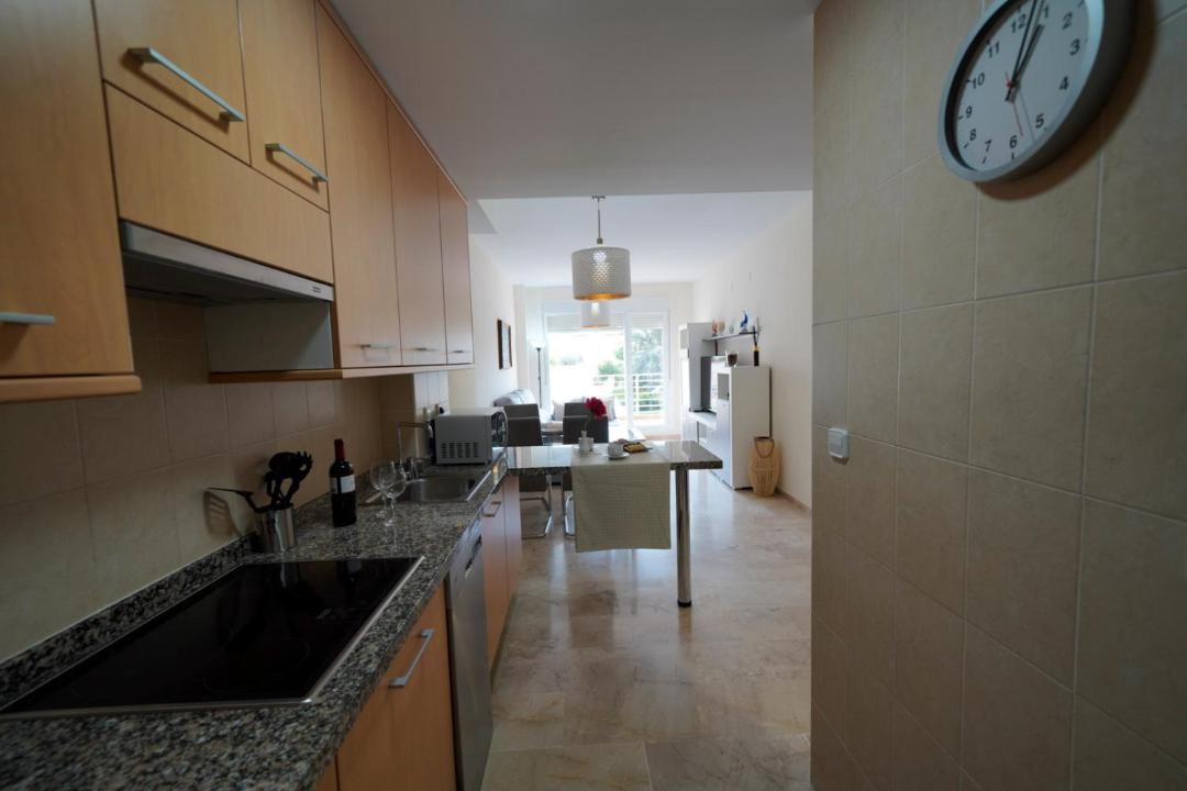 Photo of Kitchen in Isla Cristina