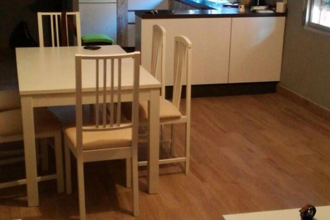 Photo of Kitchen in Distrito Noroeste