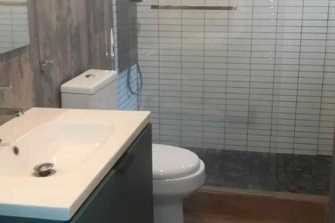 Photo of Bathroom in Distrito Noroeste