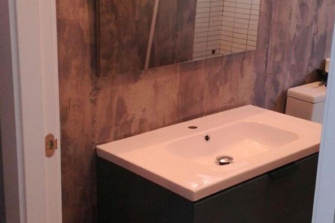 Photo of Bathroom in Distrito Noroeste