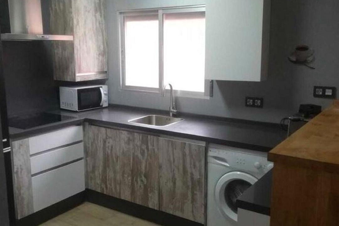 Photo of Kitchen in Distrito Noroeste