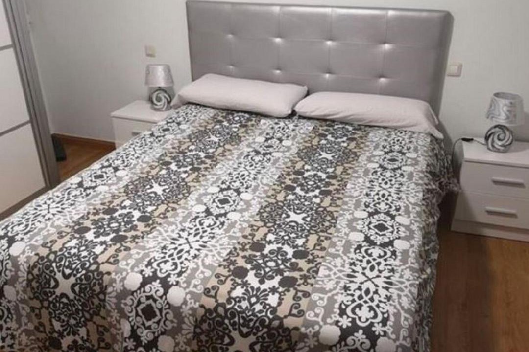 Photo of Bedroom in Distrito Noroeste