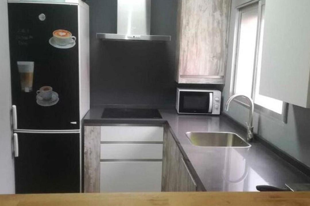 Photo of Kitchen in Distrito Noroeste
