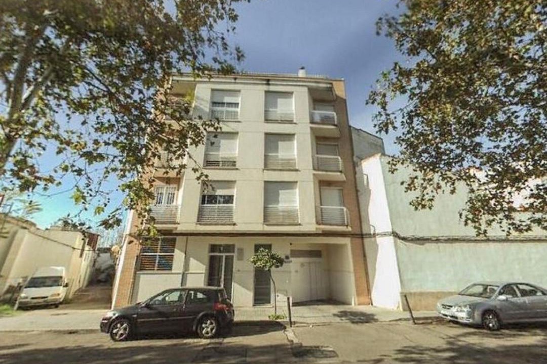 Photo of Buildings in Distrito Noroeste