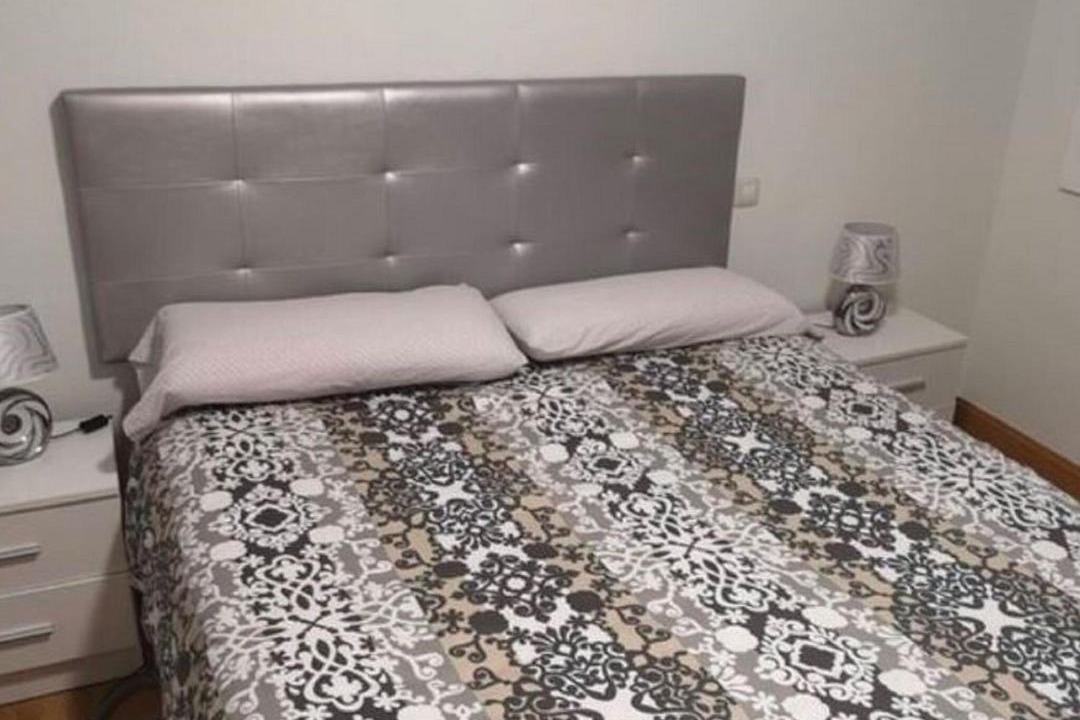 Photo of Bedroom in Distrito Noroeste