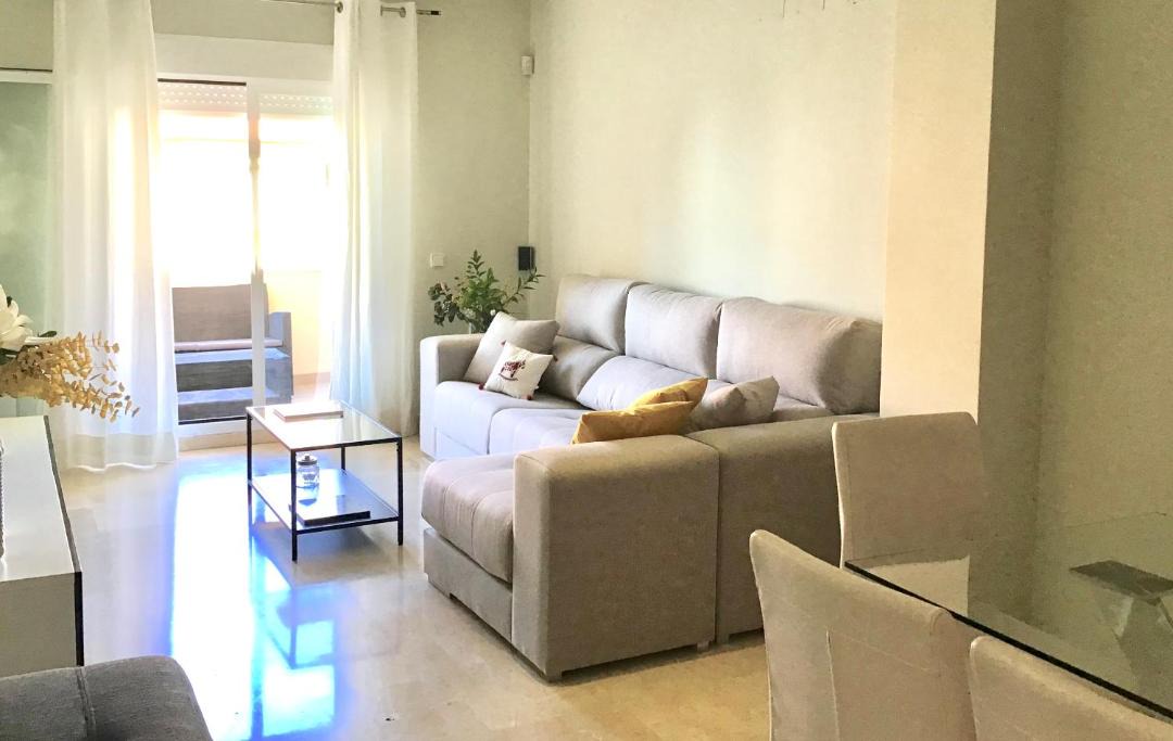 Photo of Livingroom in El Puerto de Santa Maria