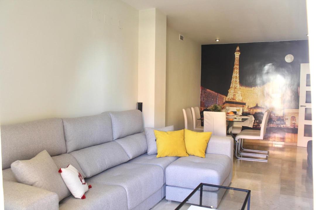 Photo of Livingroom in El Puerto de Santa Maria