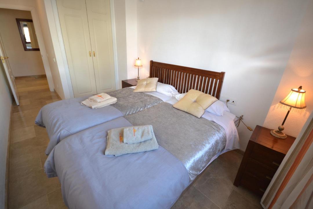 Photo of Bedroom in Manilva