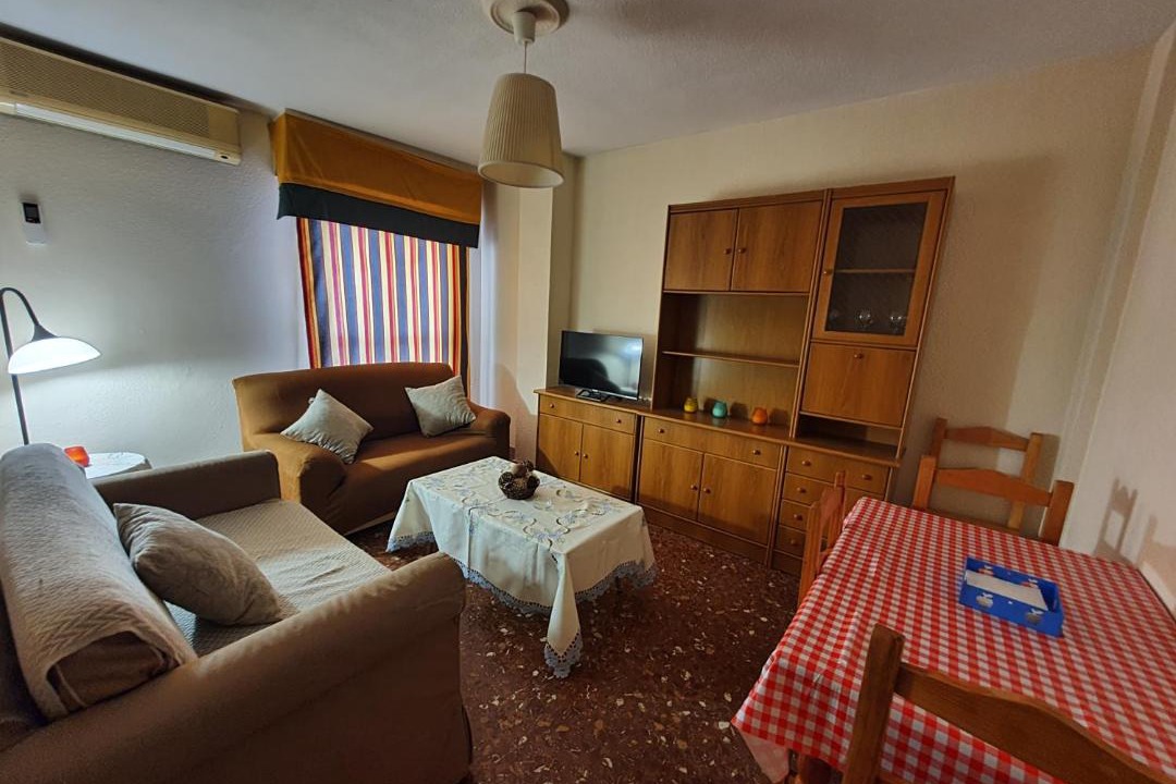 Photo of Livingroom in San Basilio
