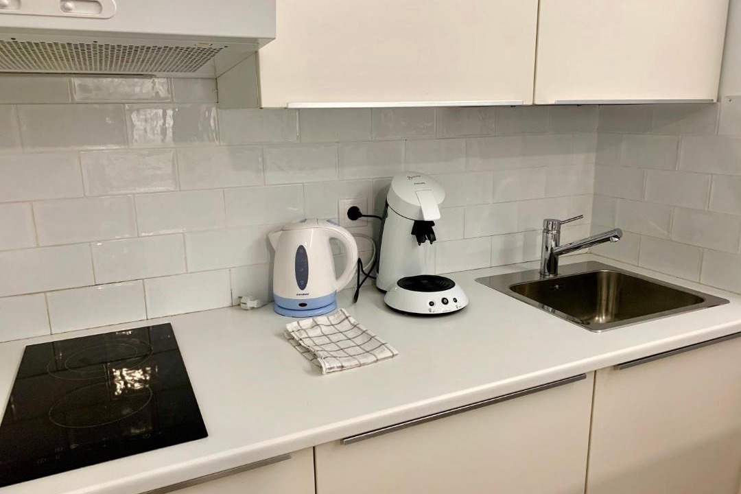 Photo of Kitchen in Old Town