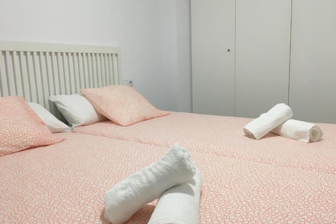 Photo of Bedroom in Old Town