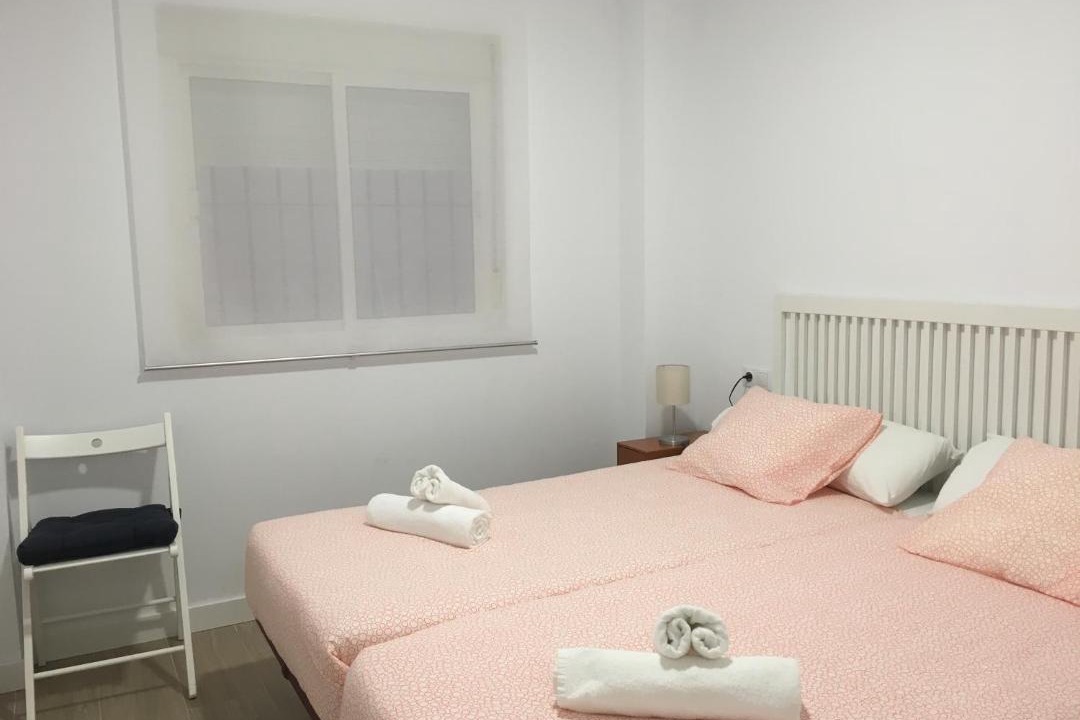 Photo of Bedroom in Old Town