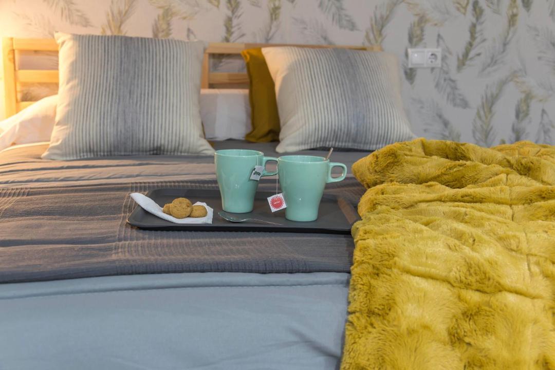 Photo of Bedroom in Priego de Cordoba