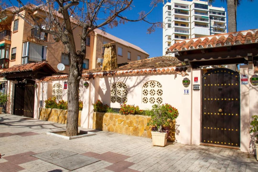 Photo of Buildings in Torremolinos