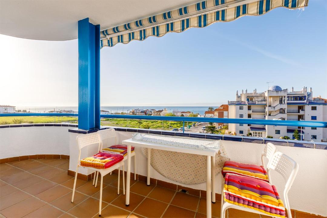 Photo of Patio Balcony in Mezquitilla