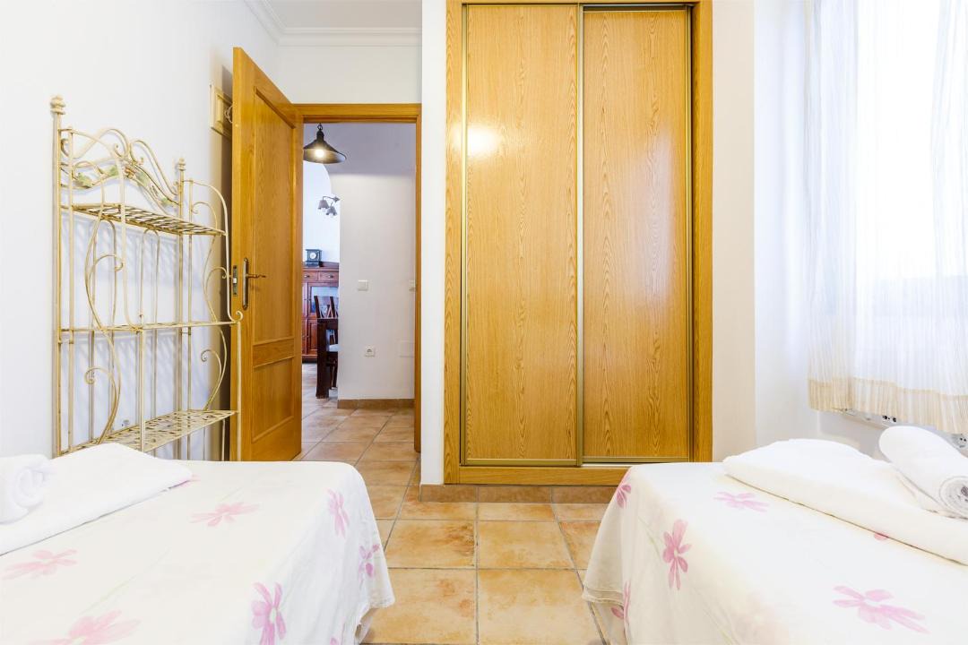 Photo of Bedroom in Mezquitilla
