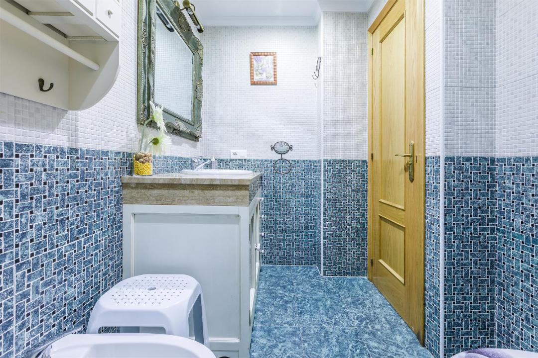 Photo of Bathroom in Mezquitilla