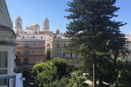 Photo of Buildings in Old Town