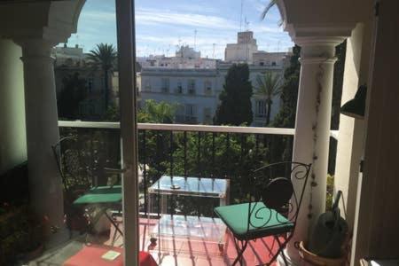 Photo of Patio Balcony in Old Town